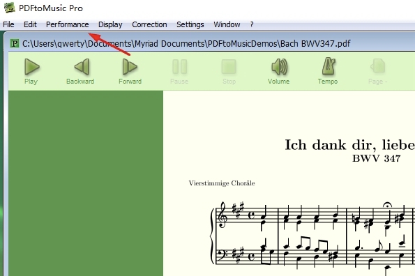Confronto dei migliori convertitori da PDF a MIDI - PDFtoMusic Pro